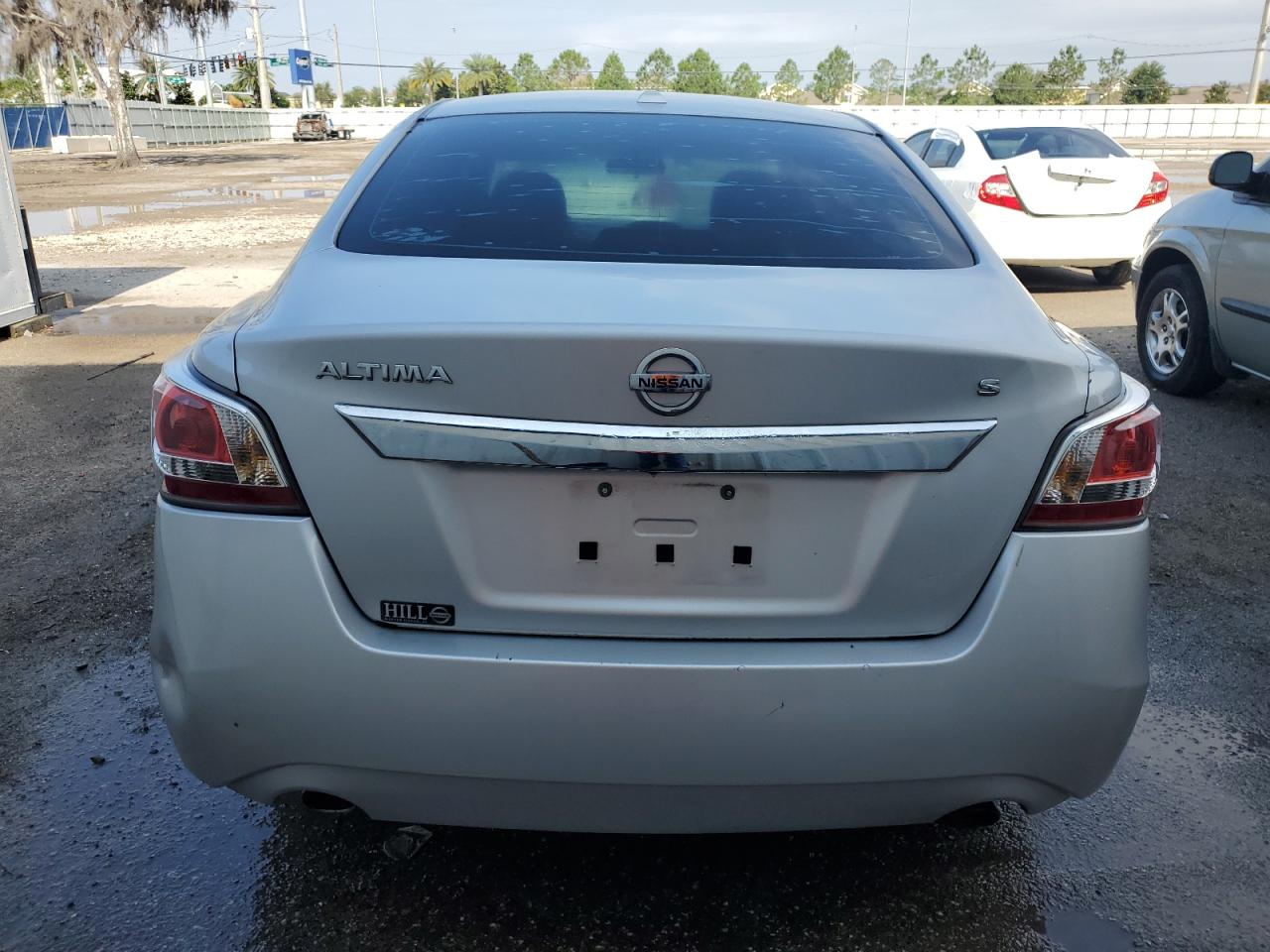 1N4AL3AP8FN355704 2015 Nissan Altima 2.5