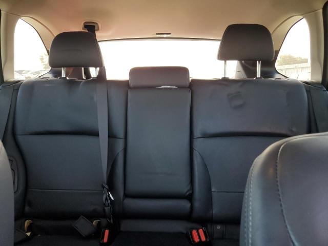 2017 Subaru Outback 2.5I Limited VIN: 4S4BSANC5H3318245 Lot: 55752094