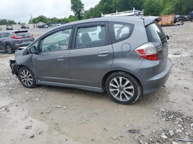 2012 Honda Fit Sport VIN: JHMGE8H51CC013226 Lot: 55104374