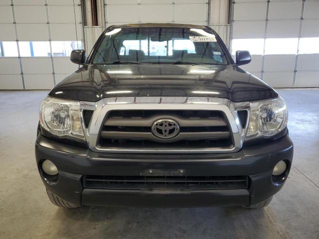 2009 Toyota Tacoma Prerunner Access Cab VIN: 5TETU62N89Z598445 Lot: 54617234