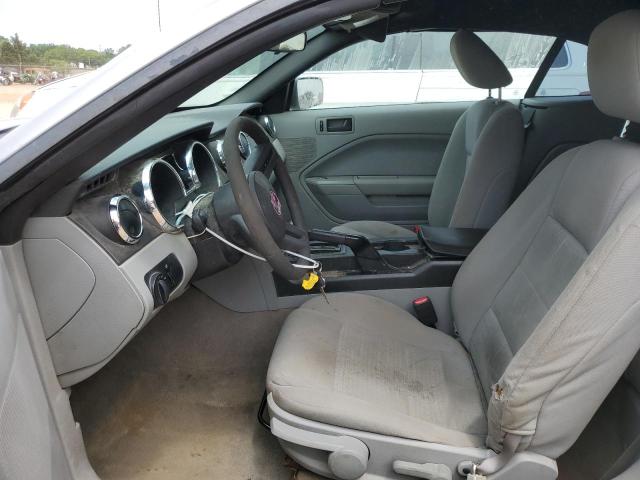 2007 Ford Mustang VIN: 1ZVFT84N175327670 Lot: 57256274