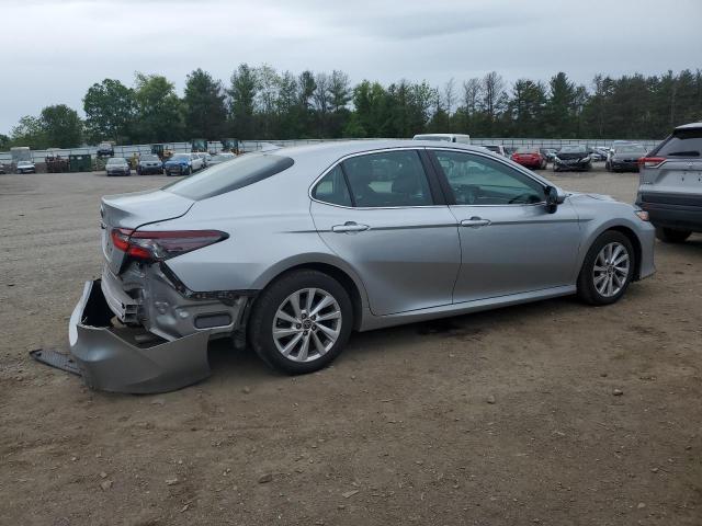 VIN 4T1C11AK5MU579996 2021 Toyota Camry, LE no.3