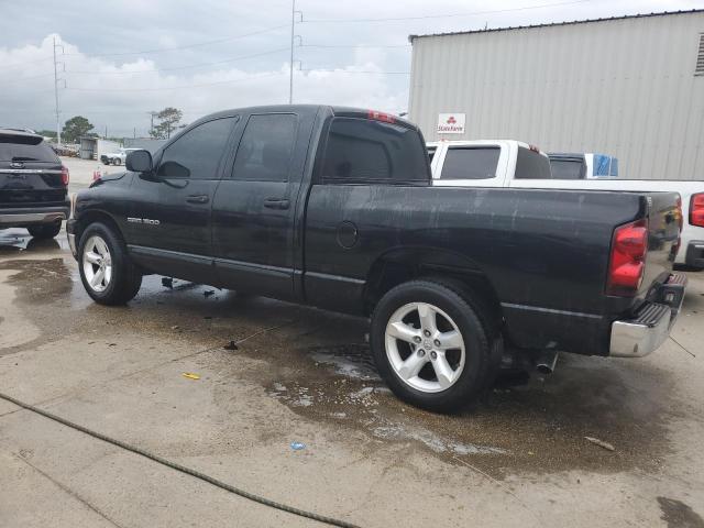 2007 Dodge Ram 1500 St VIN: 1D7HA18P67S221887 Lot: 53302104