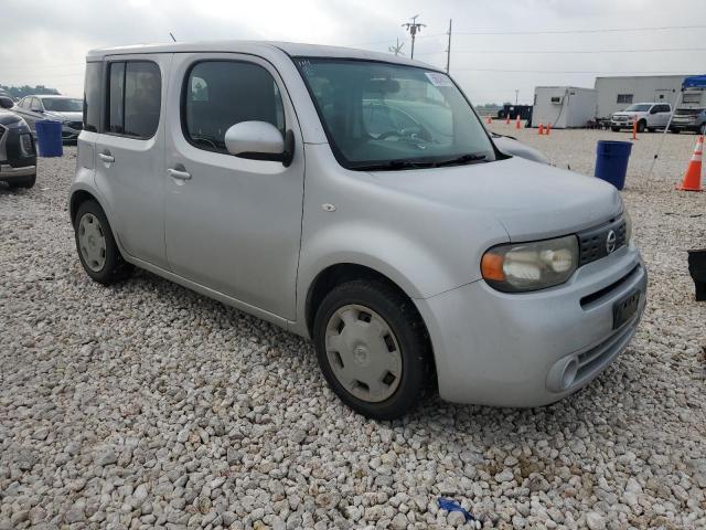 2013 Nissan Cube S VIN: JN8AZ2KR2DT301377 Lot: 56246814
