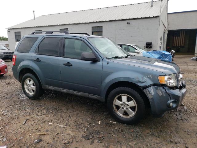 2011 Ford Escape Xlt VIN: 1FMCU0D78BKB08619 Lot: 53677064