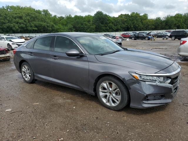 2018 Honda Accord Lx VIN: 1HGCV1F10JA234379 Lot: 54604984