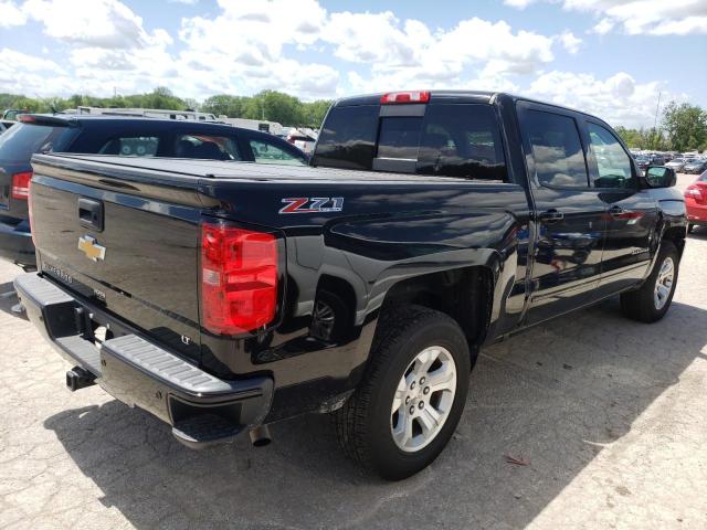 2017 CHEVROLET SILVERADO 3GCUKREC1HG313455  54426304