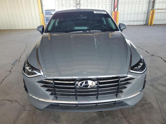 2022 Hyundai Sonata Se VIN: KMHL24JAXNA223374 Lot: 55785414