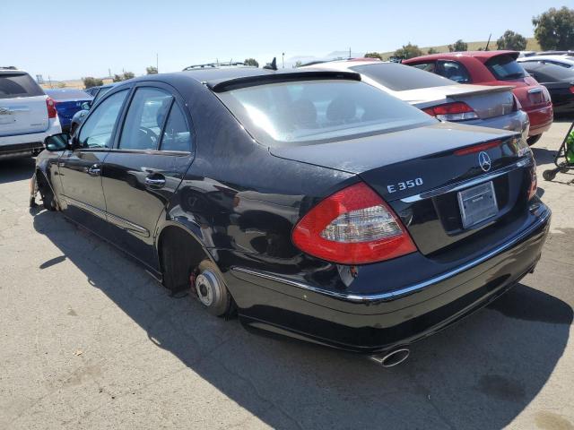 2008 Mercedes-Benz E 350 VIN: WDBUF56X28B215346 Lot: 54768744