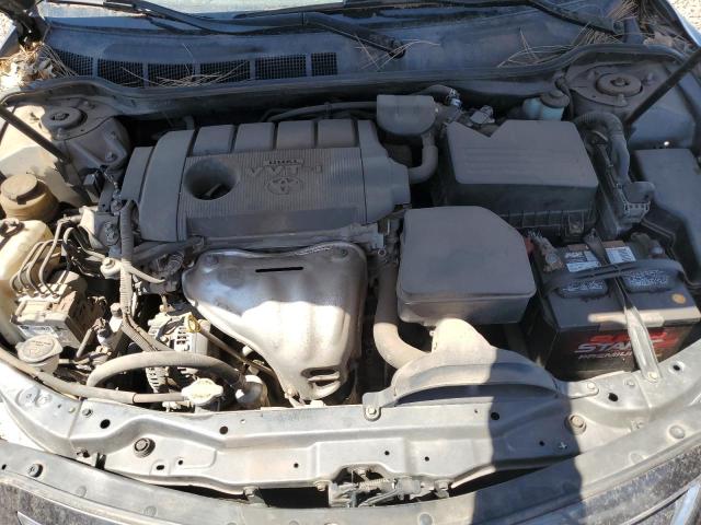 4T1BF3EK5BU628680 2011 Toyota Camry Base