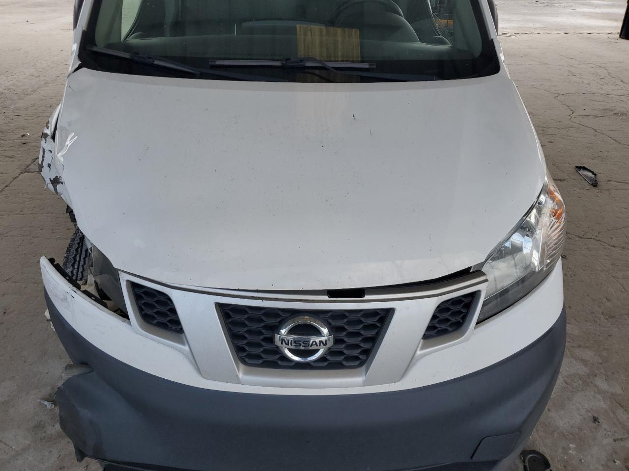 3N6CM0KN6KK703380 2019 Nissan Nv200 2.5S