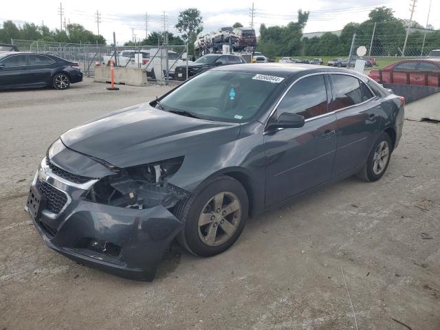 CHEVROLET MALIBU LS