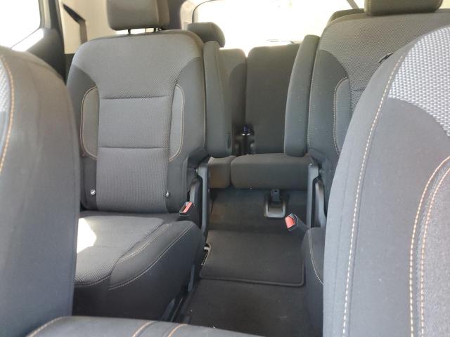 2020 Chevrolet Traverse Lt VIN: 1GNERGKW2LJ216928 Lot: 55785594