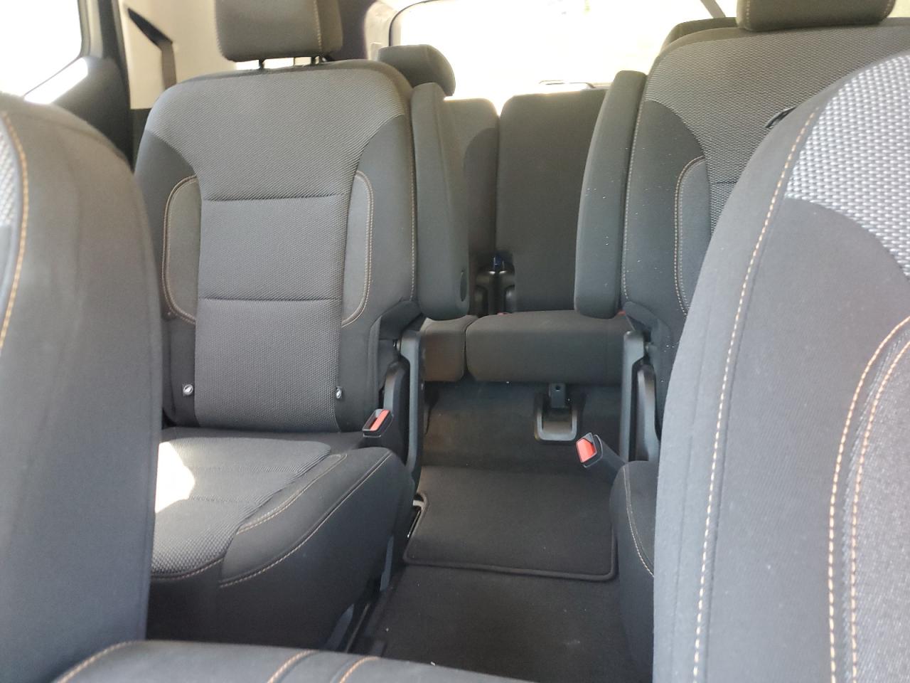 1GNERGKW2LJ216928 2020 Chevrolet Traverse Lt