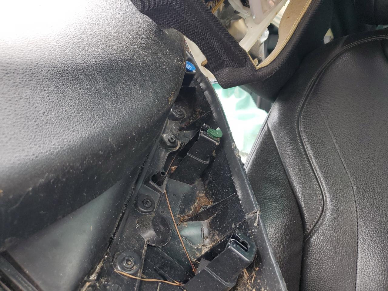 5UXKR2C37H0U24849 2017 BMW X5 Sdrive35I