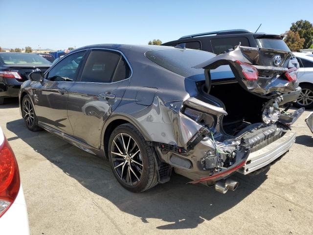 2023 TOYOTA CAMRY SE N - 4T1S31AK7PU616198