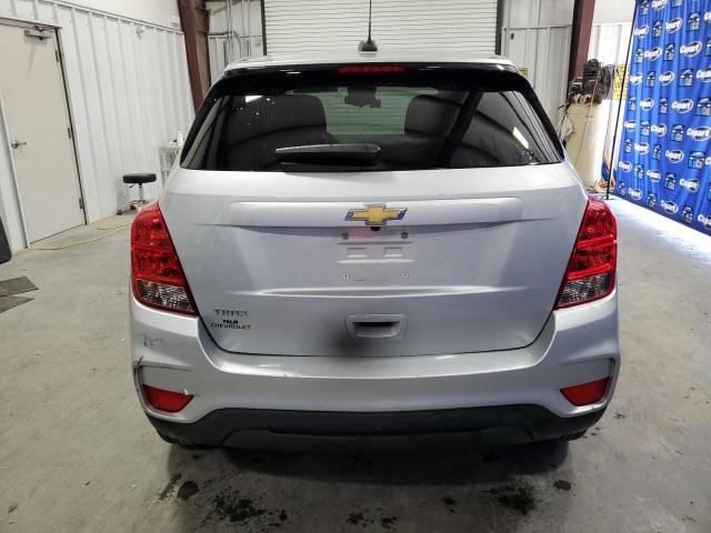 3GNCJKSB0LL330725 Chevrolet Trax LS 6