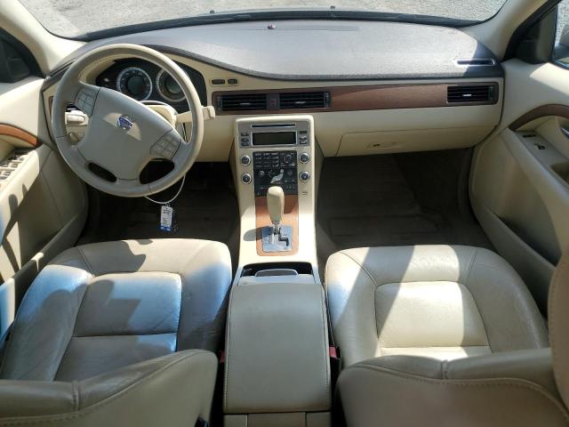 2009 Volvo S80 3.2 VIN: YV1AS982791106715 Lot: 53344034