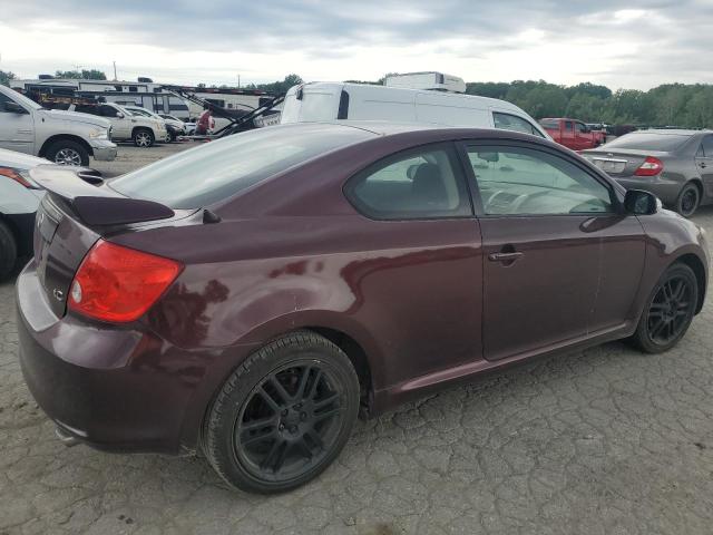 2005 Toyota Scion Tc VIN: JTKDE177050040879 Lot: 53991154