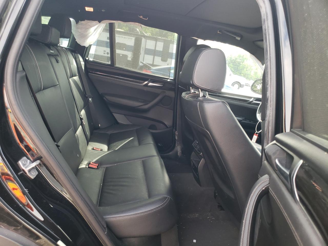 5UXWX9C34H0W74971 2017 BMW X3 xDrive28I