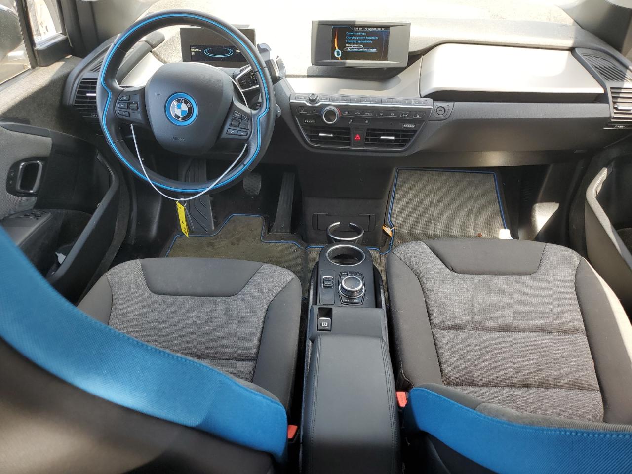 WBY7Z4C5XJVD96804 2018 BMW I3 Rex