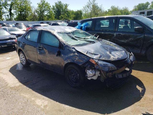 VIN 5YFBURHE7JP849714 2018 Toyota Corolla, L no.4