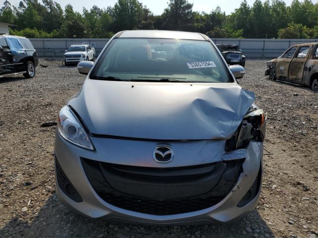 VIN JM1CW2BL5F0183502 2015 Mazda 5, Sport no.5