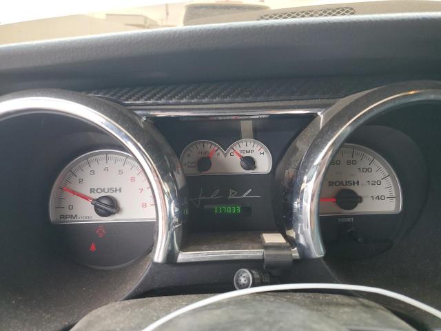 2006 Ford Mustang Gt VIN: 1ZVFT82H265109300 Lot: 56015384