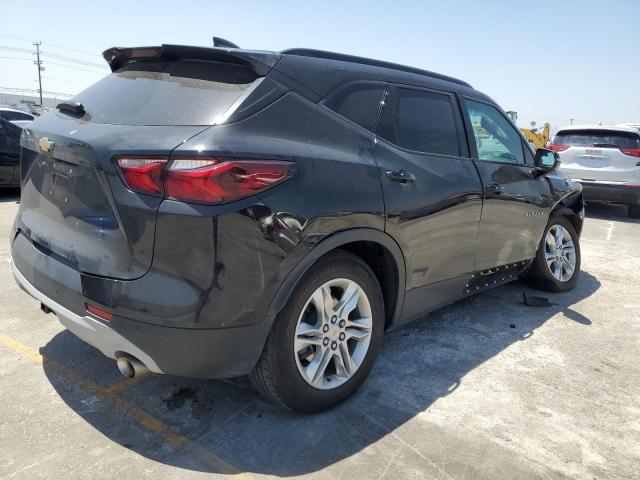 2021 Chevrolet Blazer 2Lt VIN: 3GNKBHRS4MS582180 Lot: 54278004