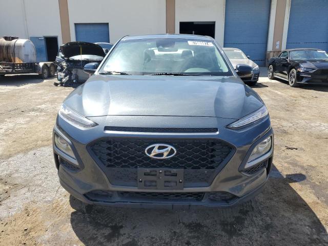 2020 Hyundai Kona Se VIN: KM8K12AA0LU502797 Lot: 57085974