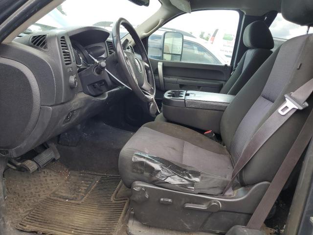 2011 GMC Sierra K1500 Sle VIN: 1GTR2VE07BZ446779 Lot: 55138254