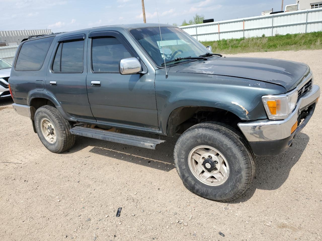 JT3VN39W6N8042704 1992 Toyota 4Runner Vn39 Sr5