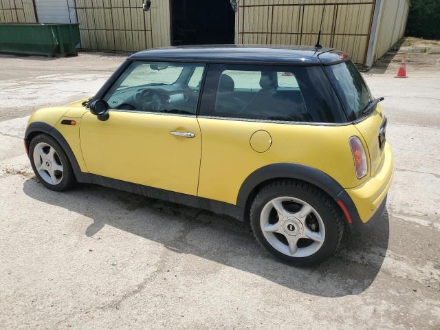 2003 Mini Cooper VIN: WMWRC33483TE16590 Lot: 56318084