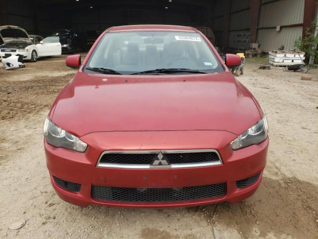 2013 Mitsubishi Lancer Es/Es Sport VIN: JA32U2FU5DU010605 Lot: 53304674