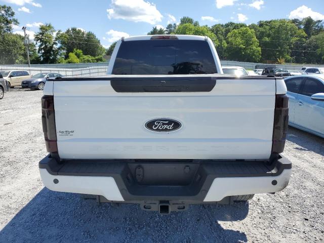 2018 Ford F250 - Image 6