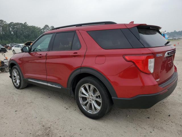 2020 Ford Explorer Xlt VIN: 1FMSK7DH5LGB04194 Lot: 54582014