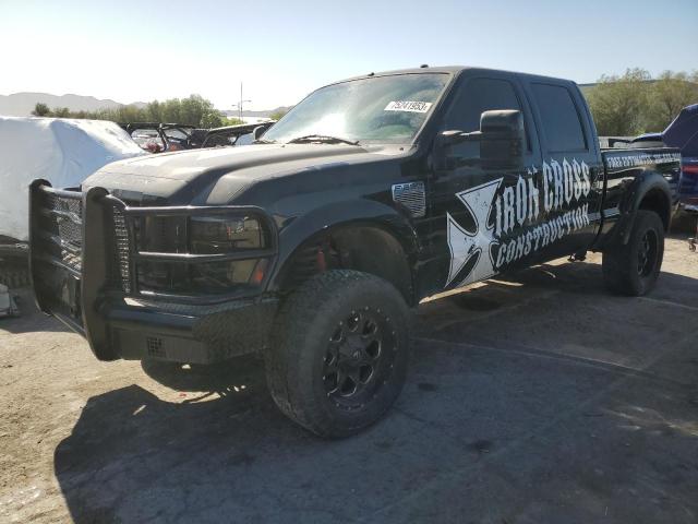 2008 Ford F250 Super Duty VIN: 1FTSW21R28EC39676 Lot: 75241953