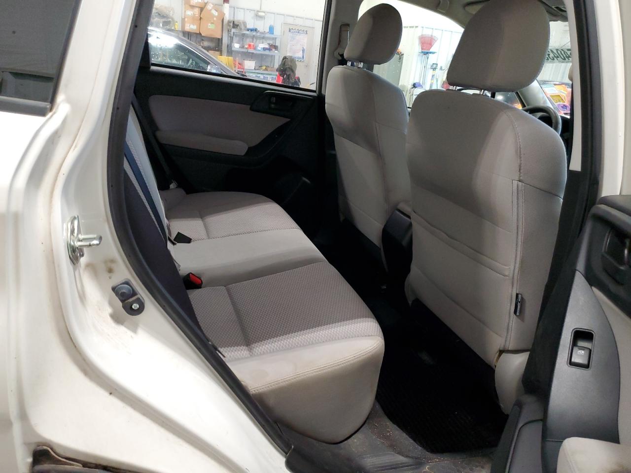 JF2SJABC8FH440868 2015 Subaru Forester 2.5I