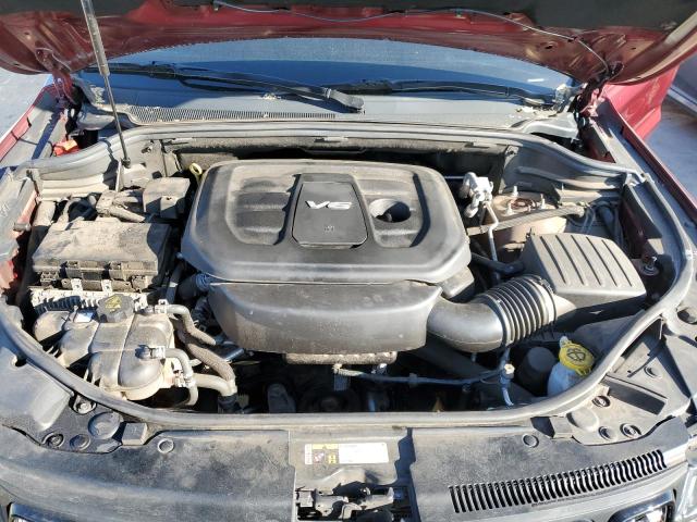 2019 JEEP GRAND CHER - 1C4RJFAG2KC528434
