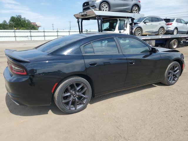 2019 DODGE CHARGER SX - 2C3CDXBG2KH588524