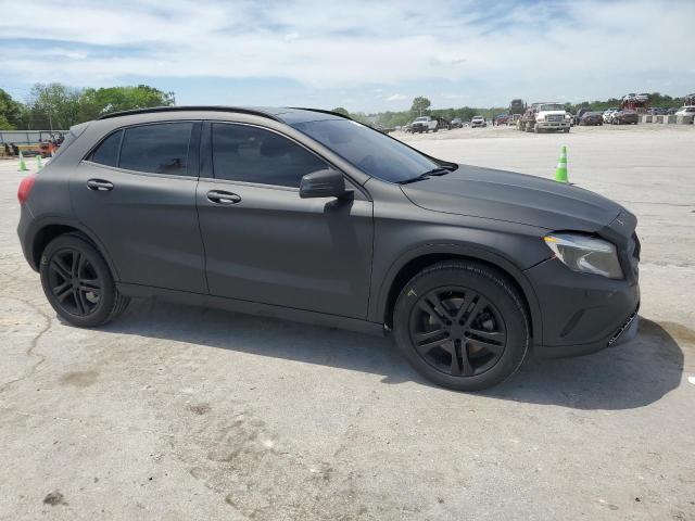 VIN WDCTG4EB5HJ308016 2017 Mercedes-Benz GLA-Class,... no.4