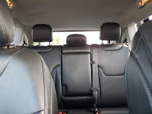 2022 Jeep Compass Limited VIN: 3C4NJDCB1NT150247 Lot: 56580994