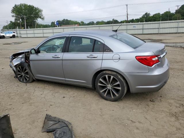 2014 Chrysler 200 Touring VIN: 1C3CCBBB7EN136820 Lot: 57138794