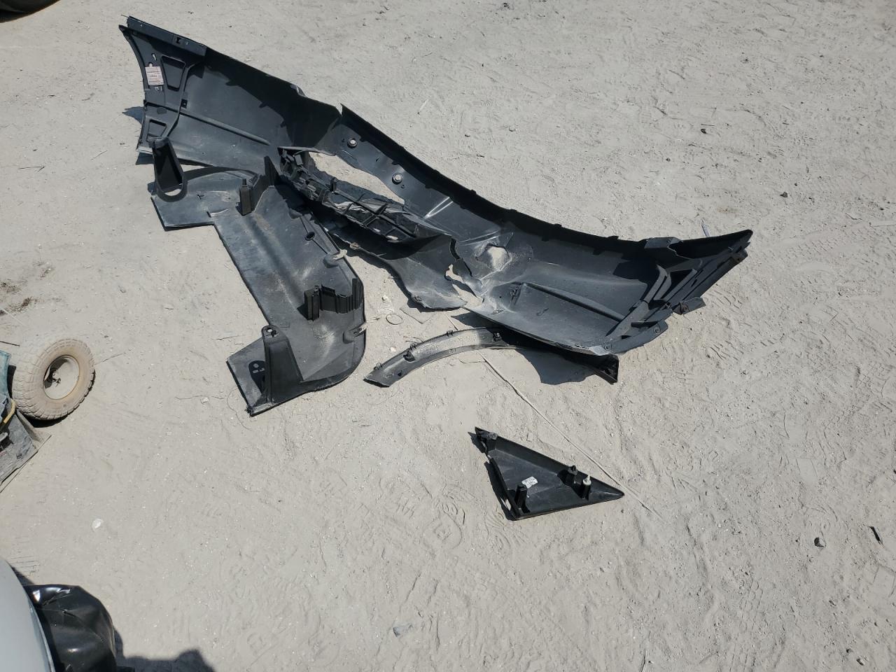 1FTNR1ZM1FKA16955 2015 Ford Transit T-250