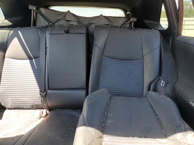 2022 TOYOTA RAV4 XSE - 2T3E6RFV4NW037728