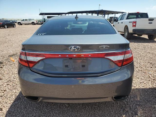 2013 Hyundai Azera VIN: KMHFG4JG7DA231210 Lot: 54917914