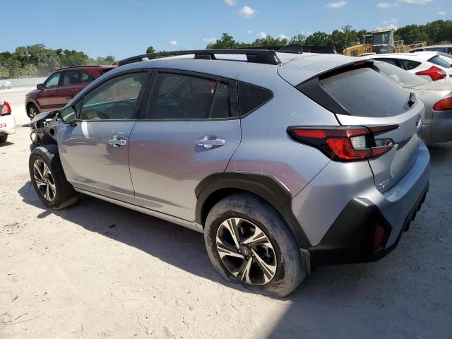 2024 Subaru Crosstrek Premium VIN: JF2GUADCXR8299378 Lot: 52800744