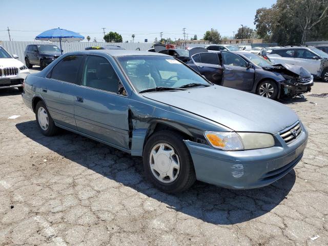 2000 Toyota Camry Ce VIN: 4T1BG22K3YU945071 Lot: 53878674