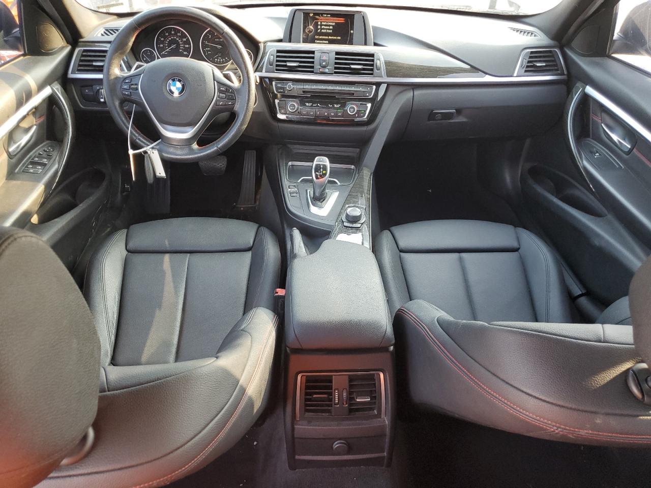 WBA8E9C53GK646628 2016 BMW 328 I Sulev