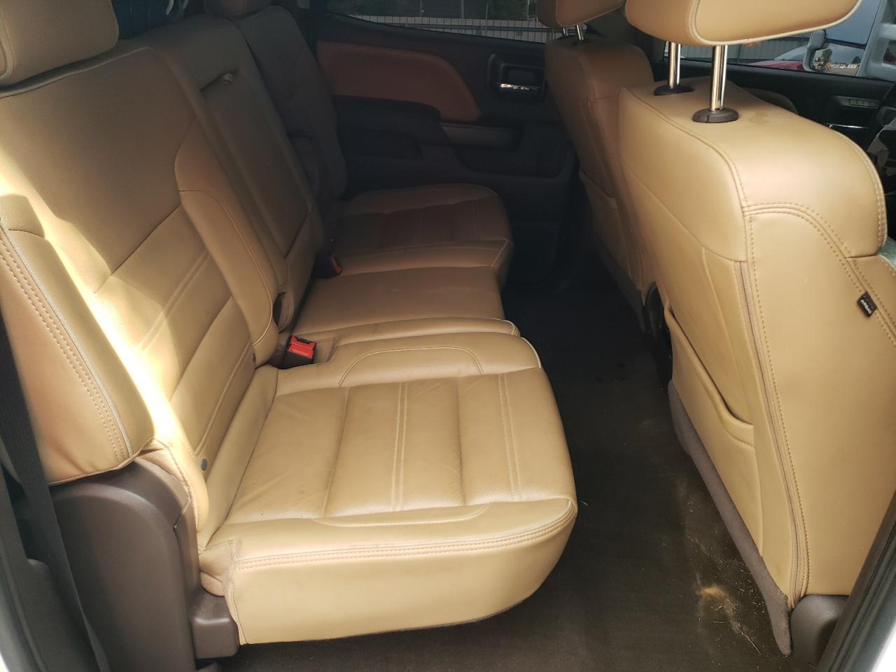 1GT12UEY9HF144434 2017 GMC Sierra K2500 Denali